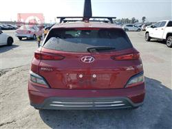 Hyundai Kona Electric